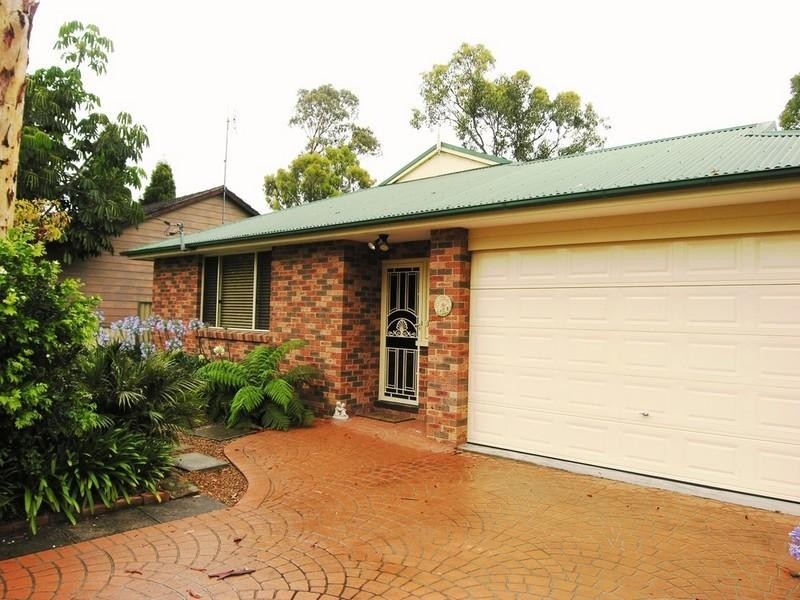 Chain Valley Bay NSW 2259