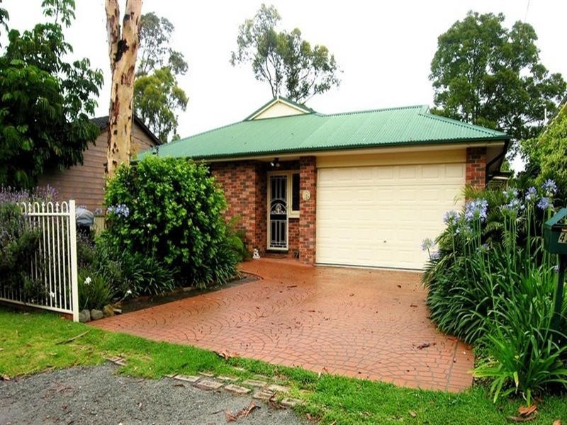 Chain Valley Bay NSW 2259