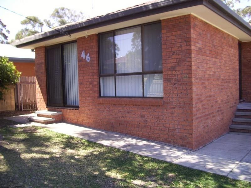 46 Bridge Avenue, Chain Valley Bay NSW 2259