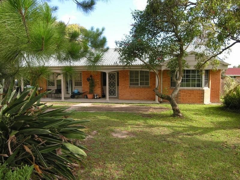 38-42 Roper Road, Blue Haven NSW 2262