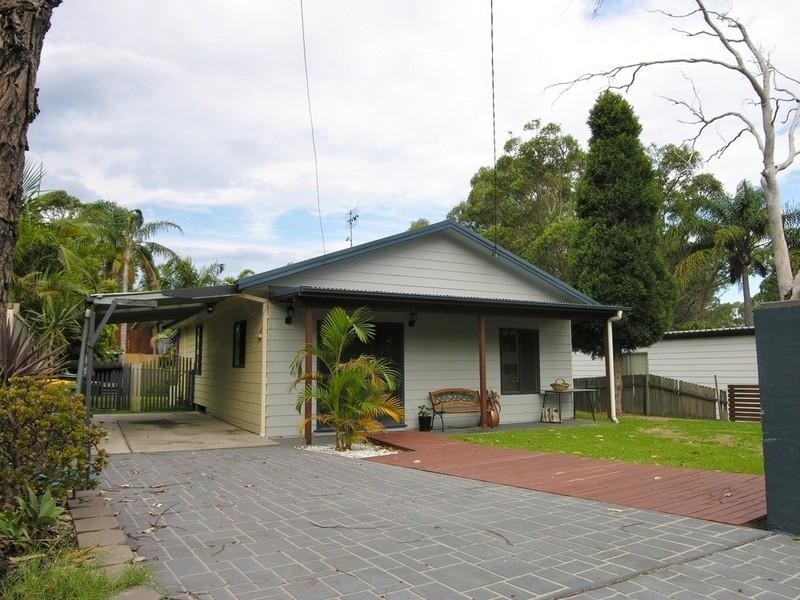 San Remo NSW 2262