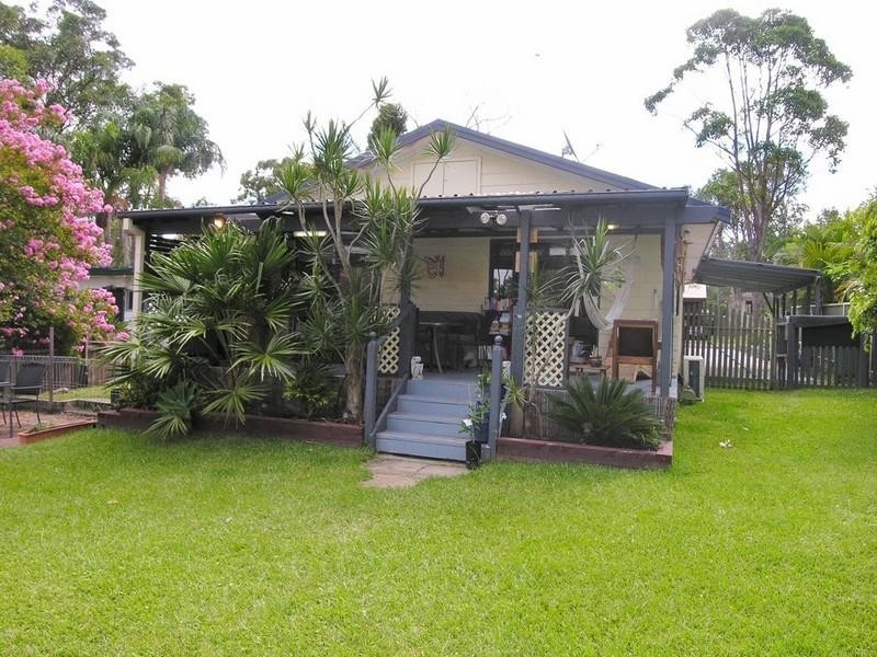 San Remo NSW 2262