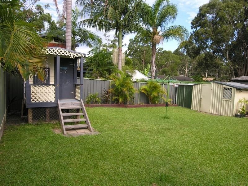 San Remo NSW 2262