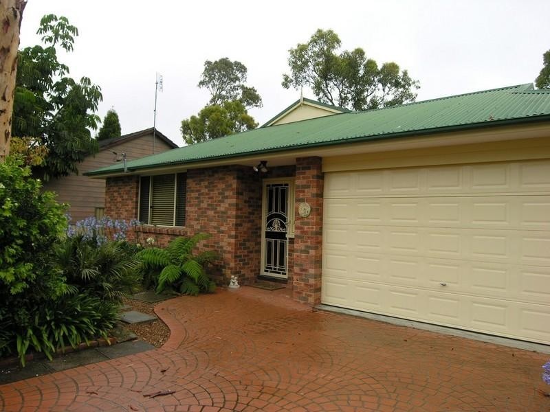 Chain Valley Bay NSW 2259