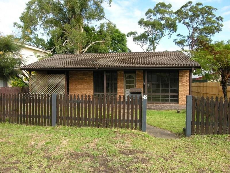 59 Leumeah Avenue, Chain Valley Bay NSW 2259
