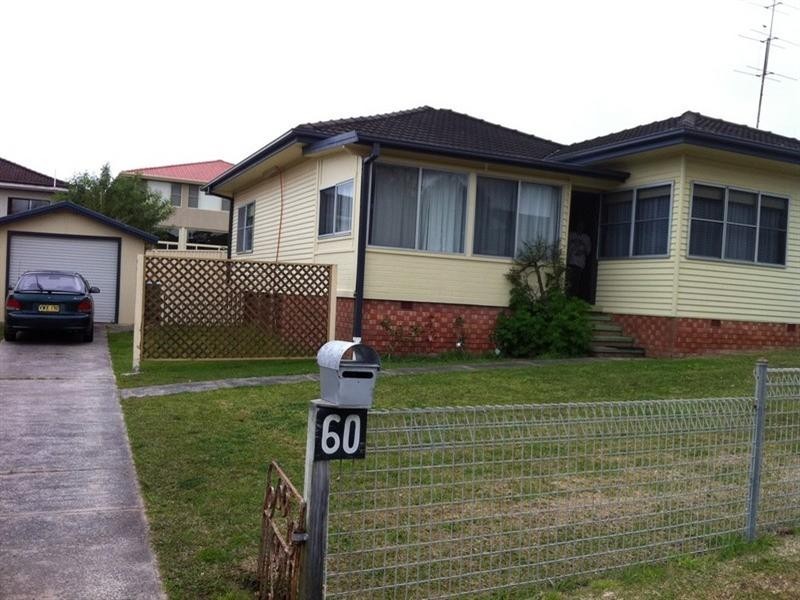 60 Balmoral Drive, Gorokan NSW 2263
