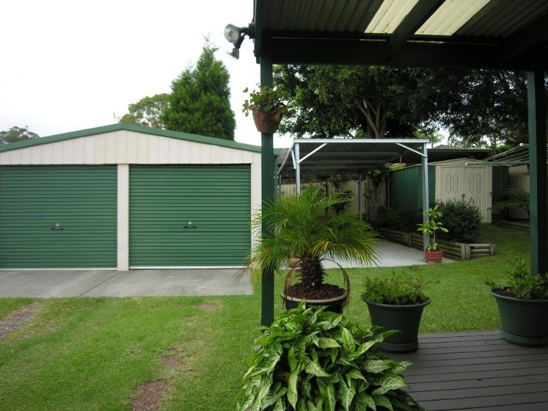 Chain Valley Bay NSW 2259