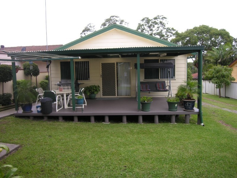 Chain Valley Bay NSW 2259