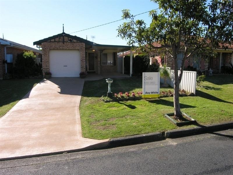 Budgewoi NSW 2262
