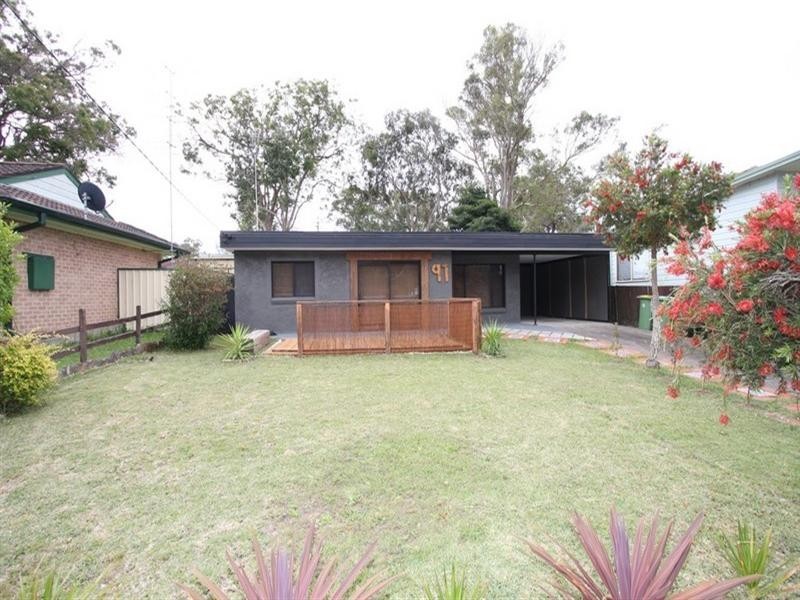 91 Liamena Avenue, San Remo NSW 2262