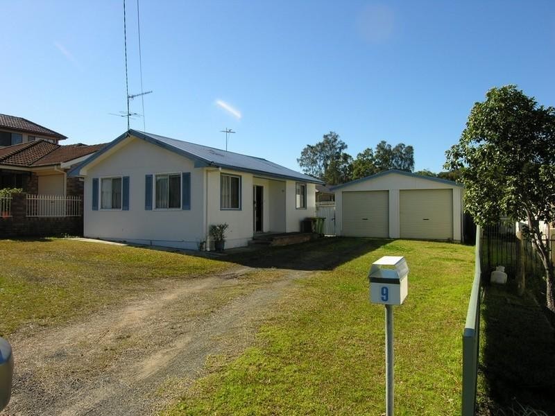 9 Barker Avenue, San Remo NSW 2262