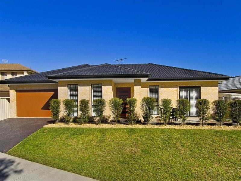 41 Barrington Drive, Woongarrah NSW 2259