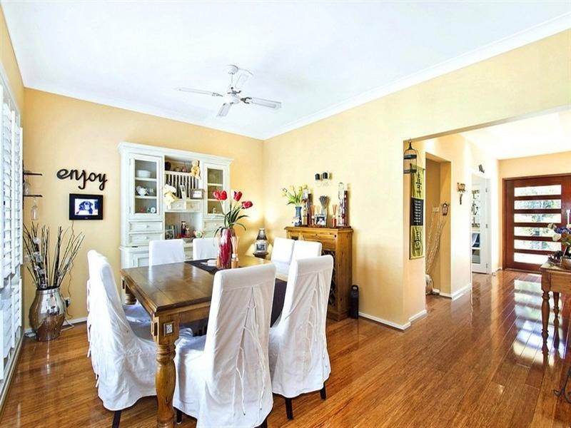 41 Barrington Drive, Woongarrah NSW 2259