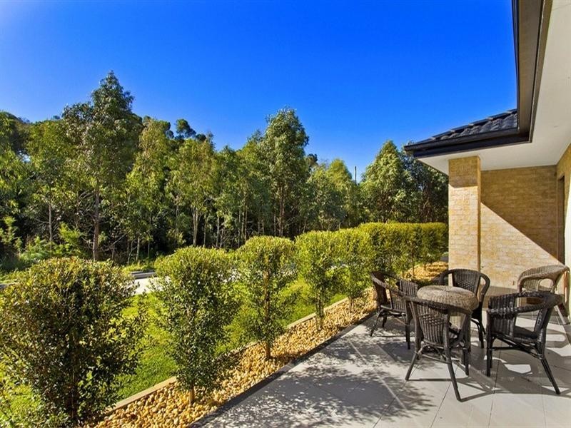 41 Barrington Drive, Woongarrah NSW 2259