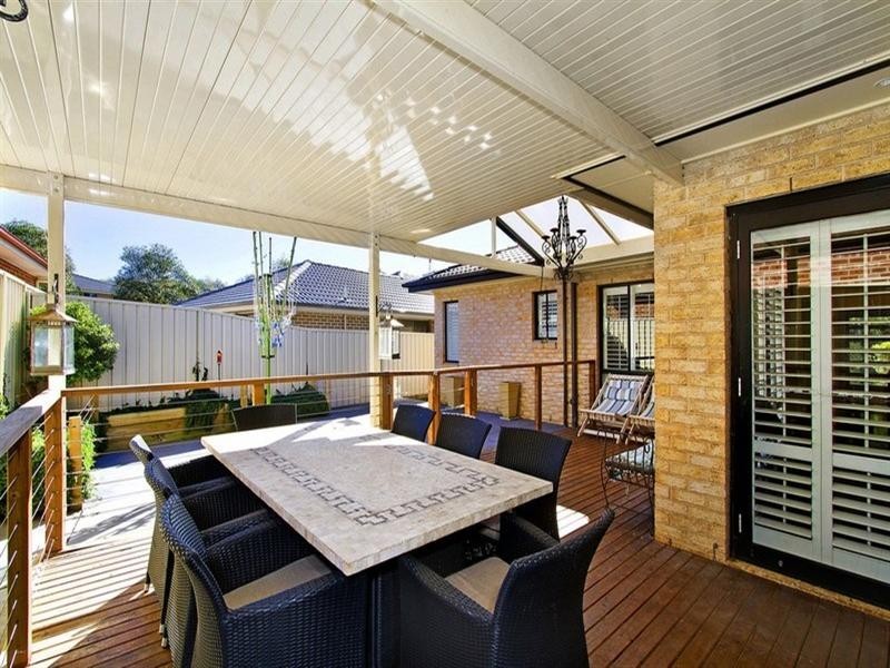 41 Barrington Drive, Woongarrah NSW 2259