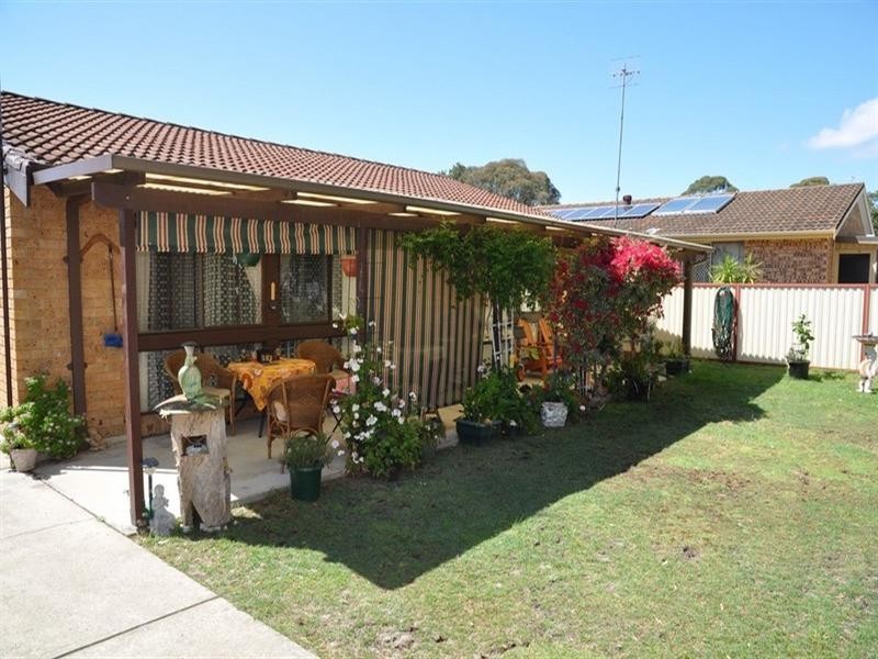 11 Alexandra Street, Budgewoi NSW 2262