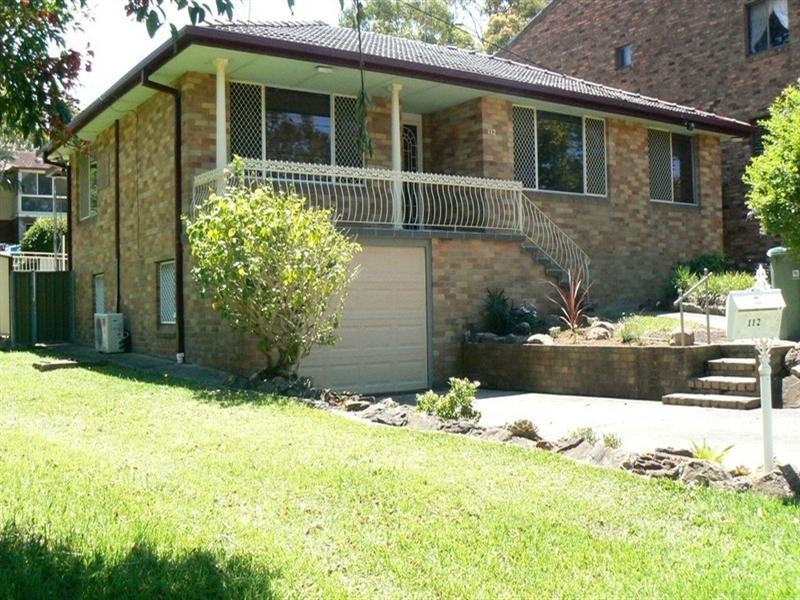 112 Sunrise Avenue, Halekulani NSW 2262