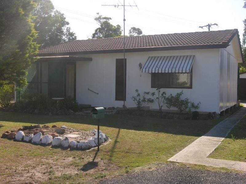 2 Kewalo Avenue, Budgewoi NSW 2262