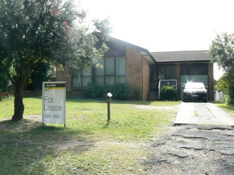 42 Brisbane Street, Noraville NSW 2263