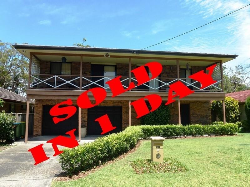 58 Sunrise Avenue, Budgewoi NSW 2262