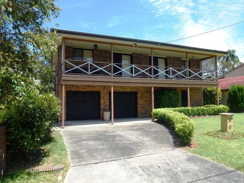 58 Sunrise Avenue, Budgewoi NSW 2262