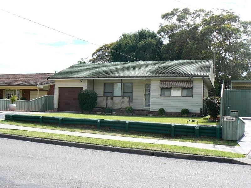 1A Woolana Avenue, Budgewoi NSW 2262