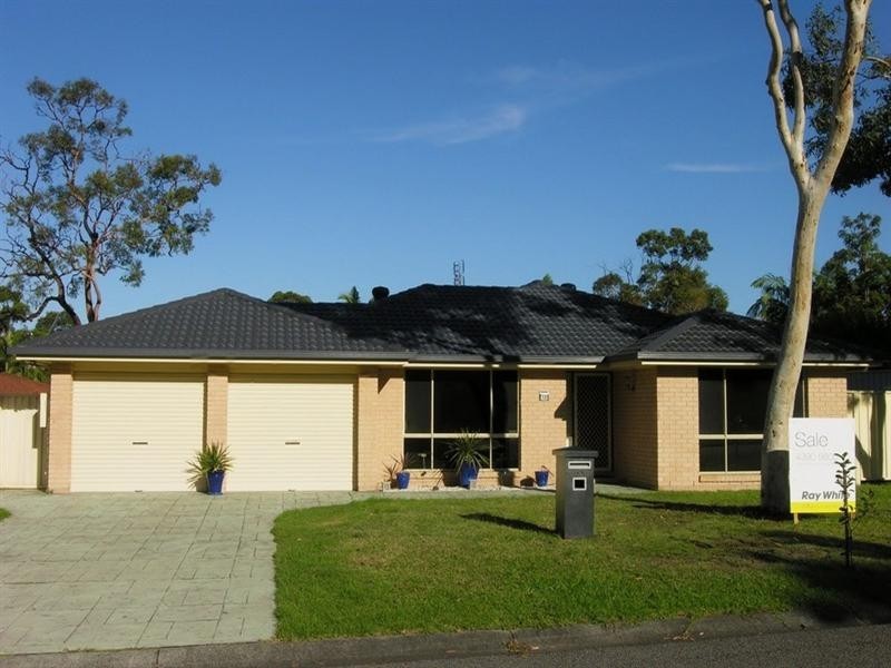 13 Anchorage Circuit, Summerland Point NSW 2259