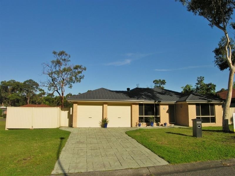 13 Anchorage Circuit, Summerland Point NSW 2259