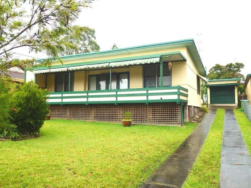 Budgewoi NSW 2262