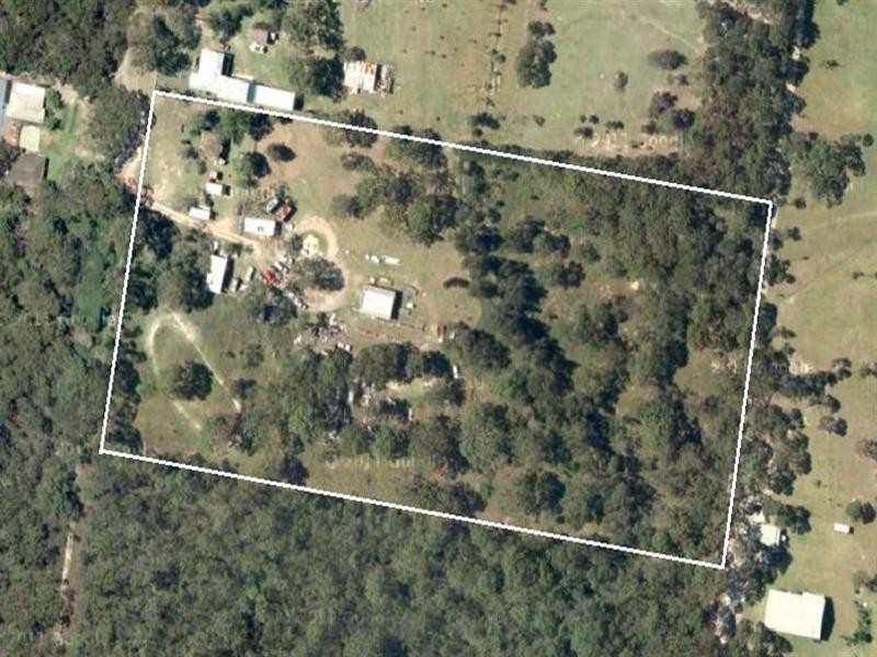 8 Basford Road, Doyalson NSW 2262