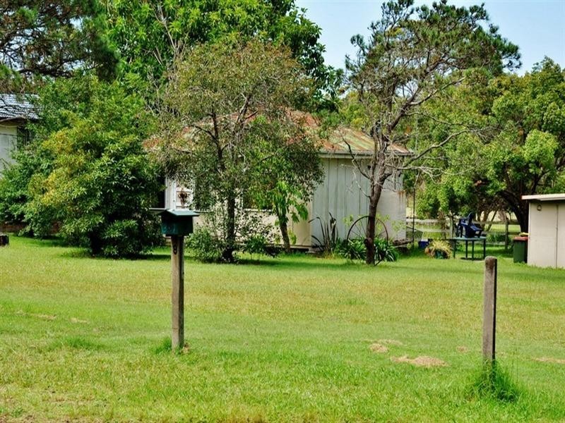 8 Basford Road, Doyalson NSW 2262