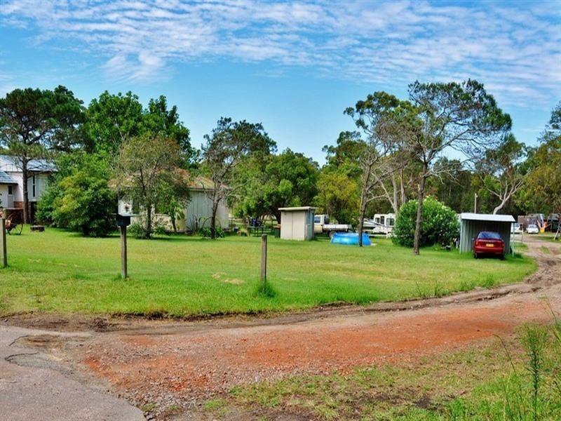 8 Basford Road, Doyalson NSW 2262
