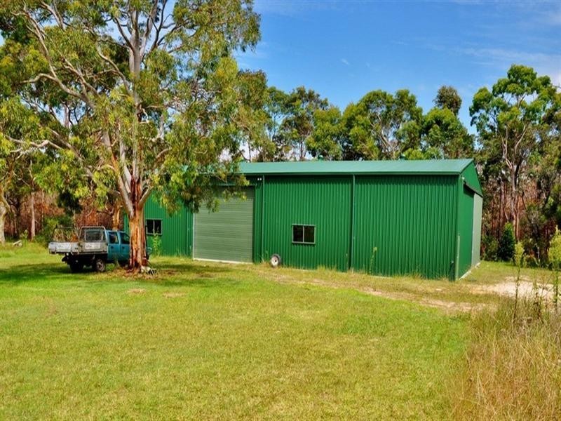 8 Basford Road, Doyalson NSW 2262