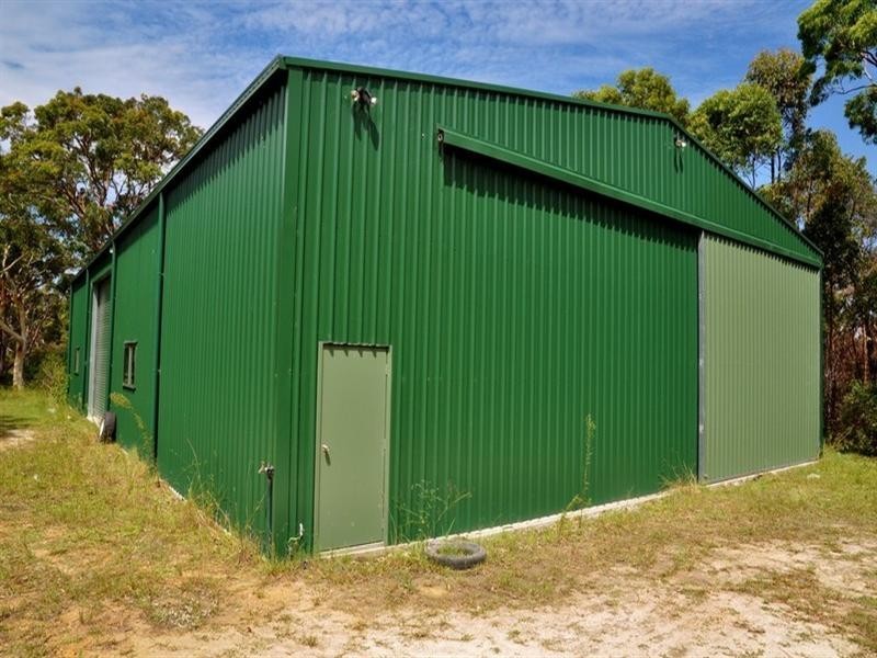 8 Basford Road, Doyalson NSW 2262