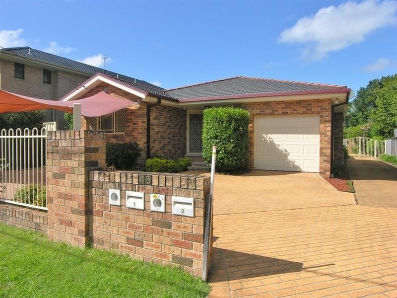 1/43 Surf Street, Long Jetty NSW 2261