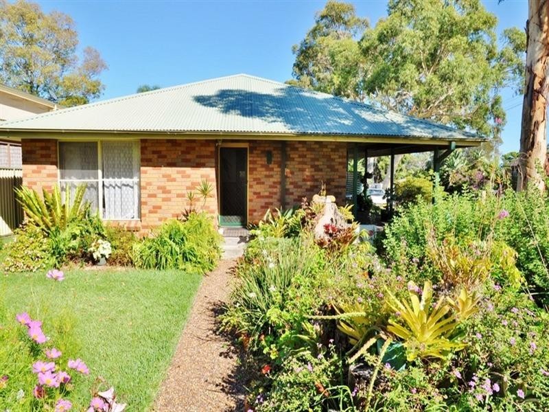 Chain Valley Bay NSW 2259