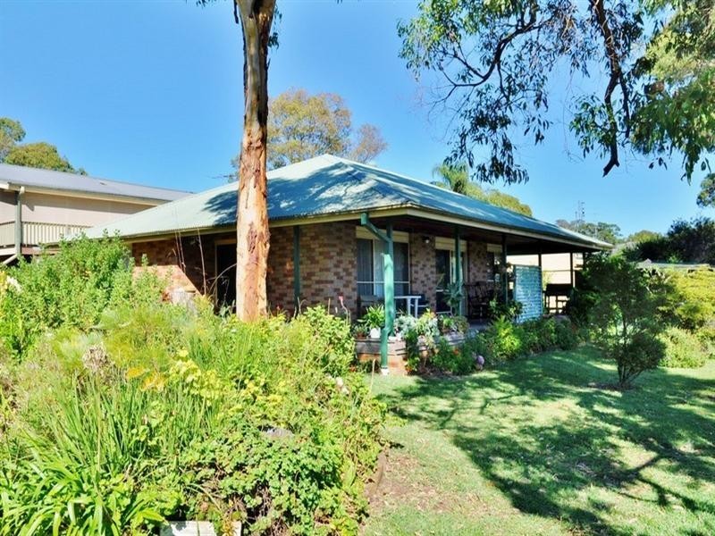 Chain Valley Bay NSW 2259