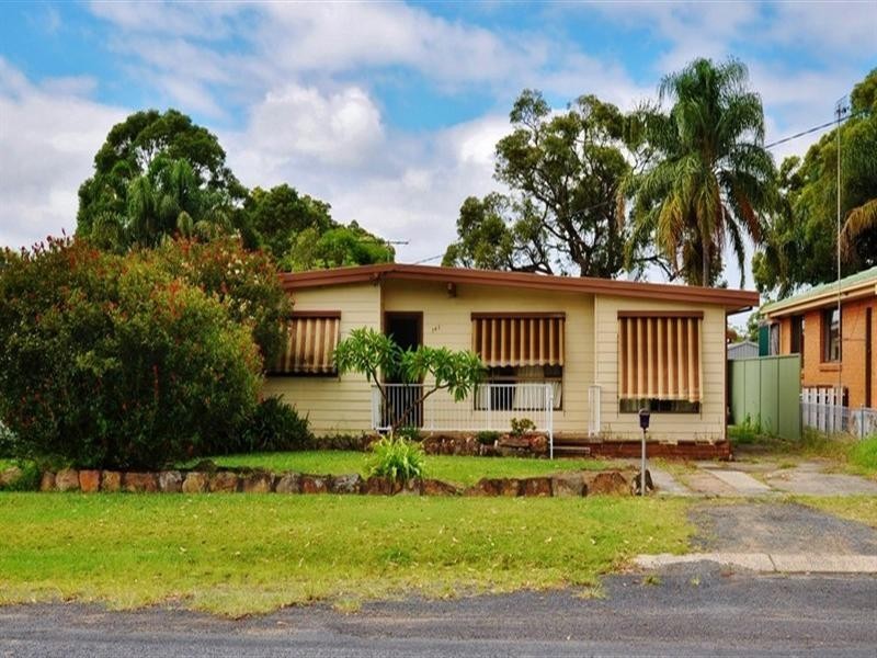 Budgewoi NSW 2262