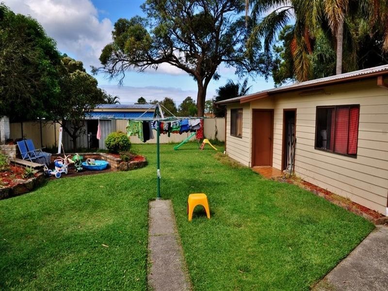 Budgewoi NSW 2262