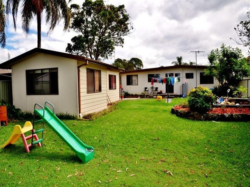 Budgewoi NSW 2262