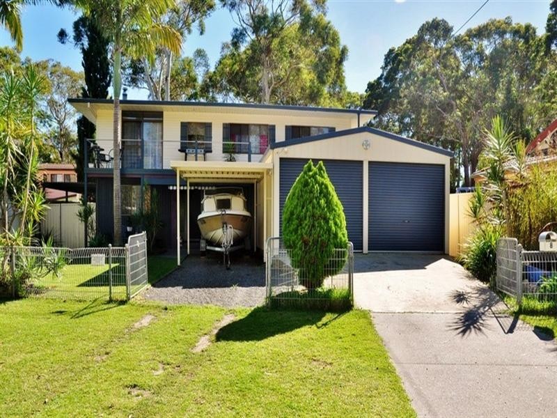 Chain Valley Bay NSW 2259