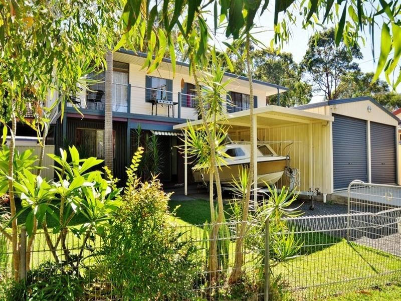 Chain Valley Bay NSW 2259