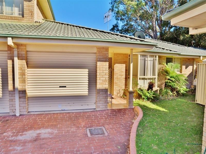 Gorokan NSW 2263