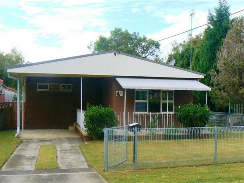 24 Noela Place, Budgewoi NSW 2262