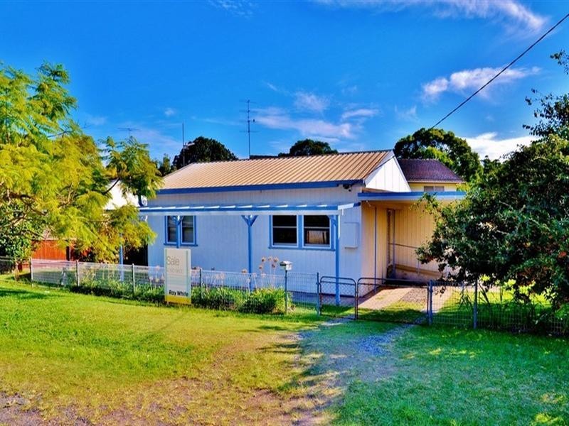 Budgewoi NSW 2262
