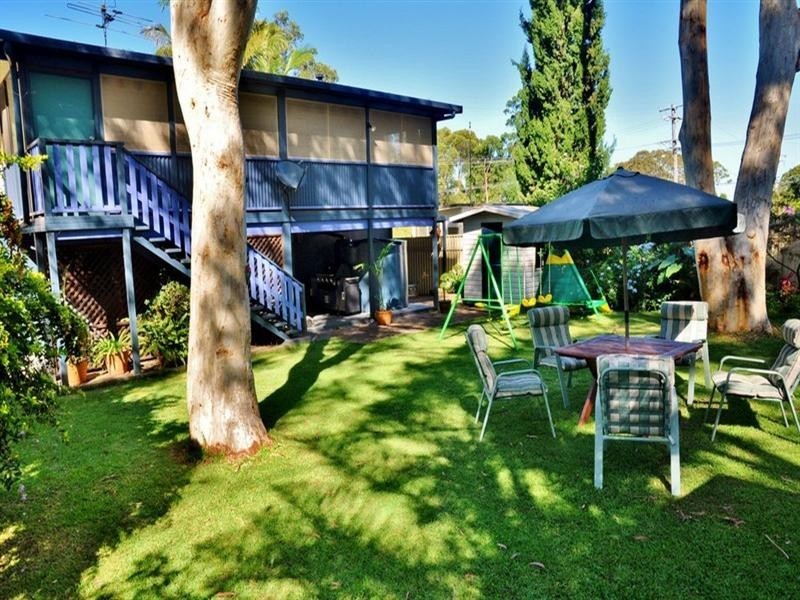 Chain Valley Bay NSW 2259