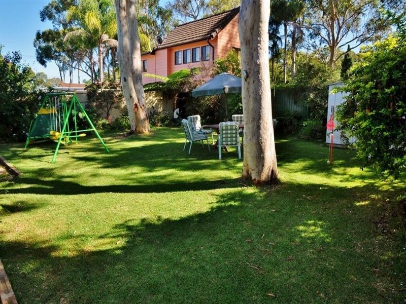 Chain Valley Bay NSW 2259