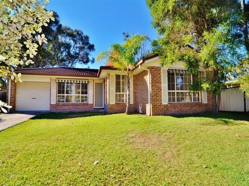 Buff Point NSW 2262