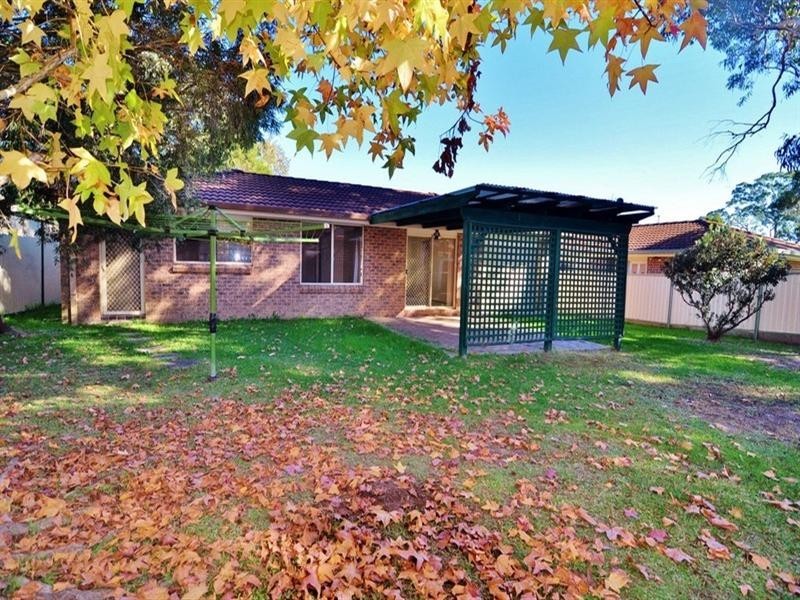 Buff Point NSW 2262