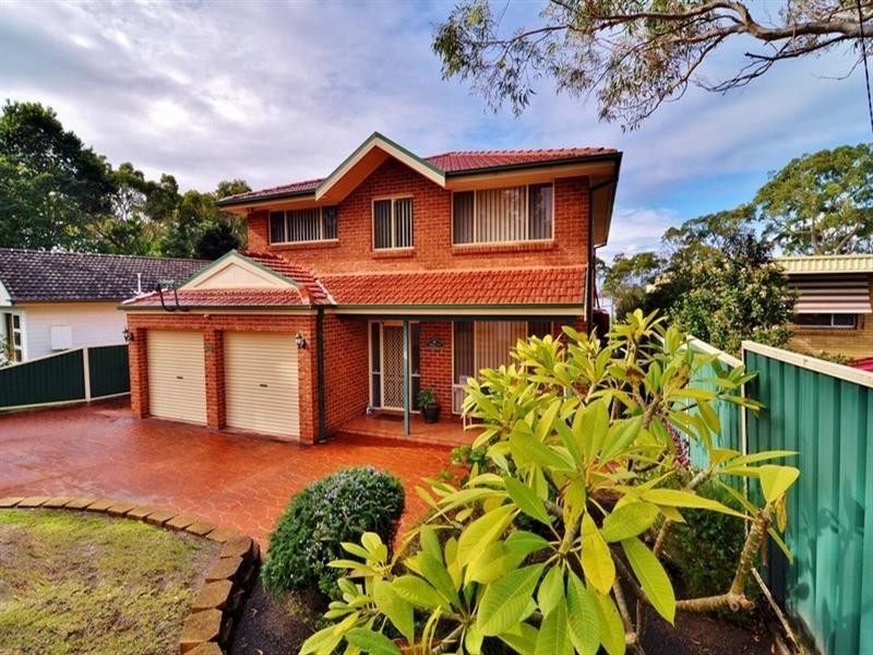 Halekulani NSW 2262